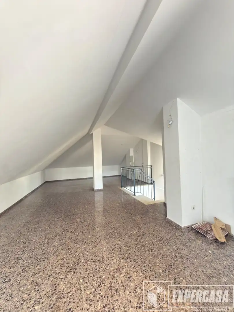 Ático en venta en Alginet con Parquet, Terraza y Trastero