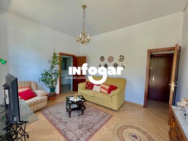 Haus mit Garten zum Verkauf in Camiño da Torneira