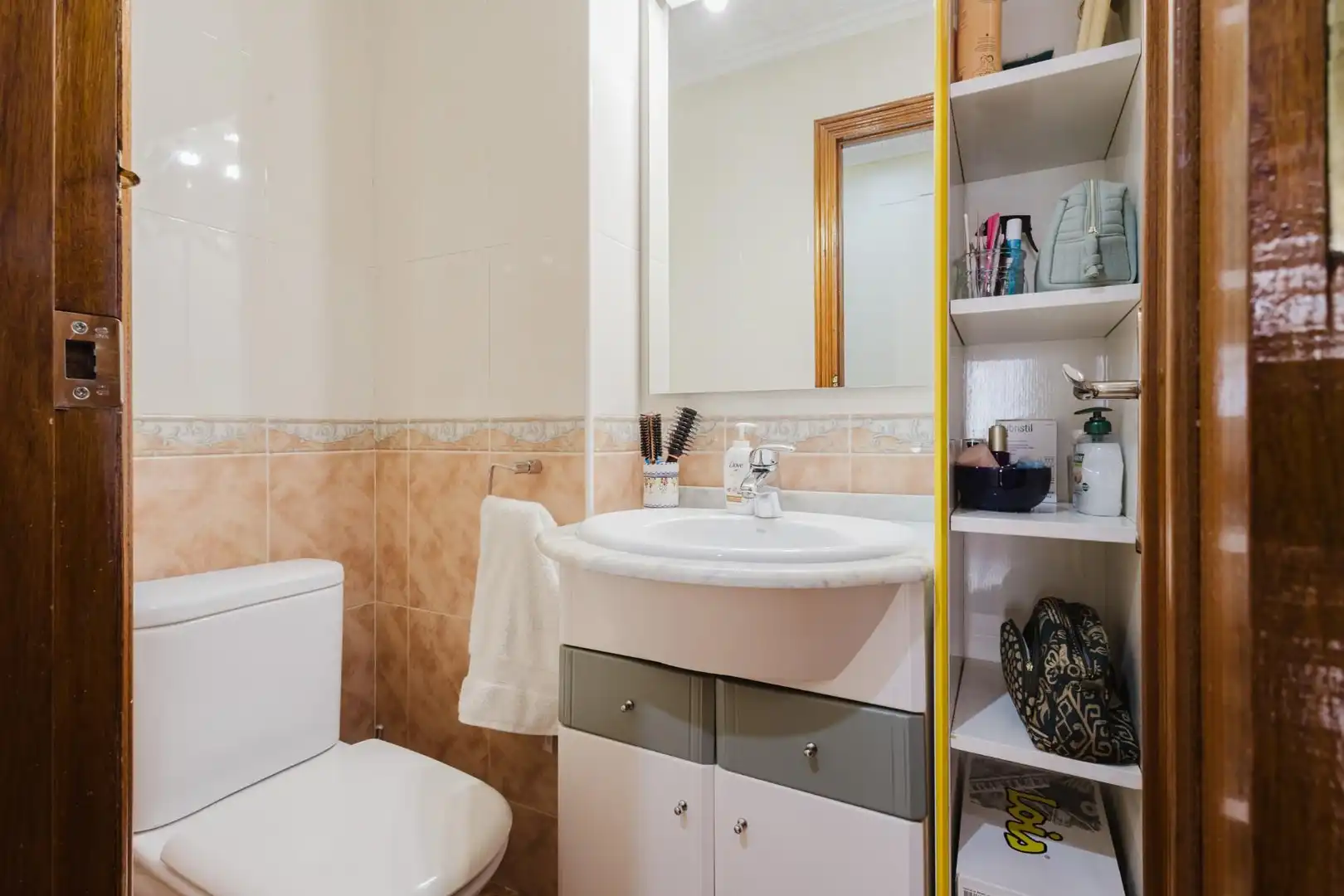 Apartamento con piscina en venta en Doctor Gregorio Marañón, imagen 15