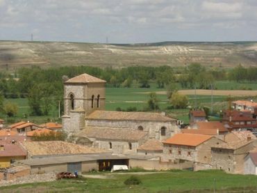 Casa rústica en venda a Calle Santa María
