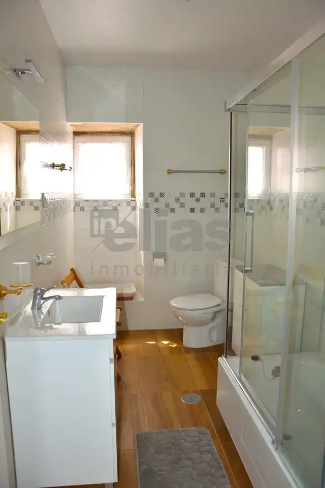 Casa amb jardí en venda a Zas, imagen 12