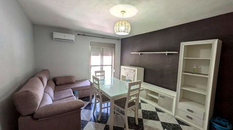 Foto 3 de Piso de alquiler en Palacio Valdés, Arrayanes, Linares