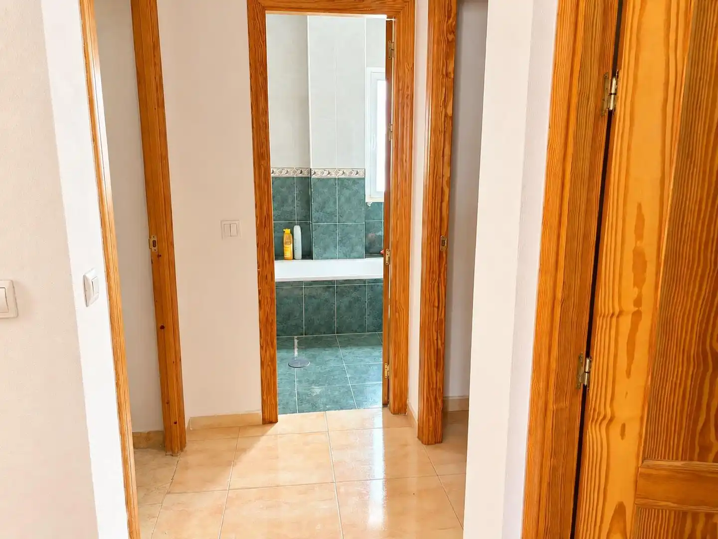 Dúplex en venda a Níjar, Almería