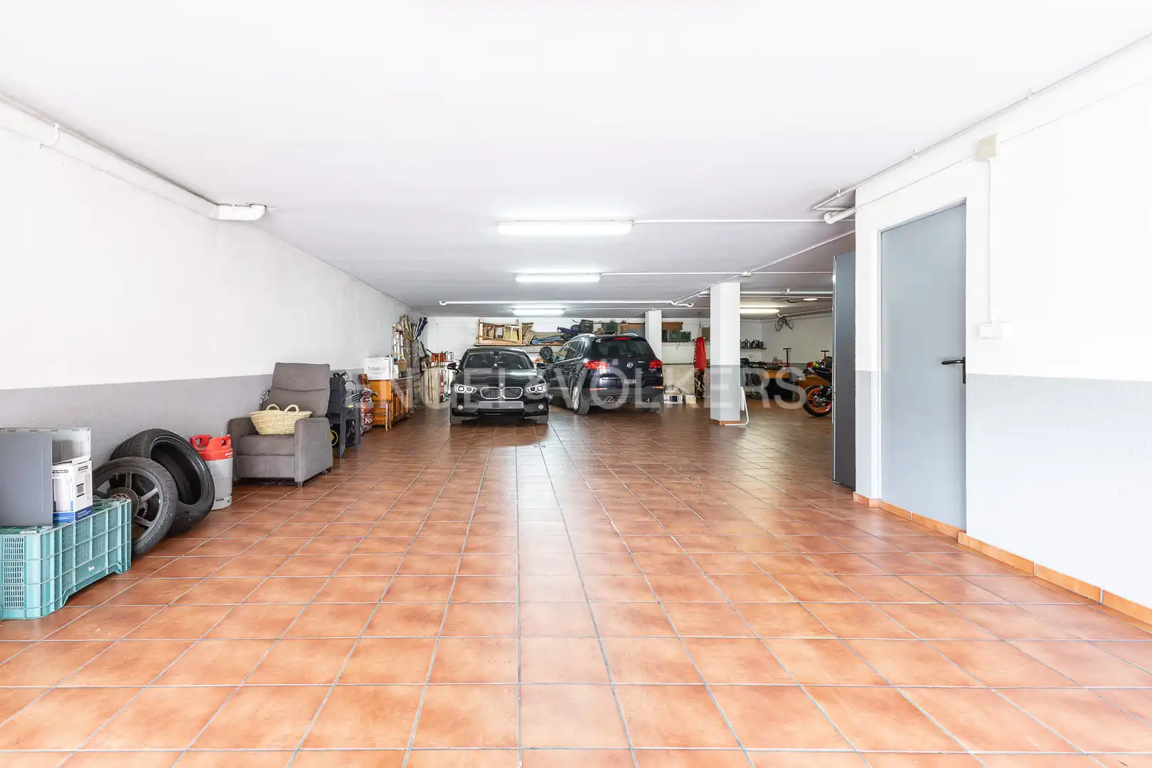 Casa amb terrassa en venda a Premià de Dalt, imagen 64