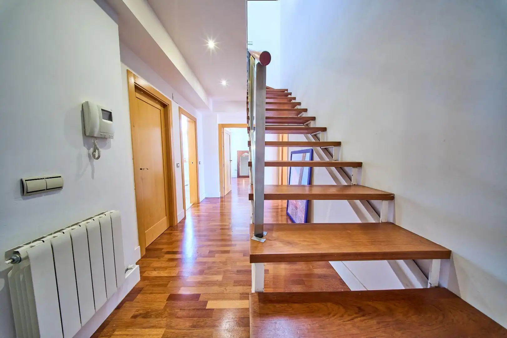 Attic for sale in San Matías - Realejo