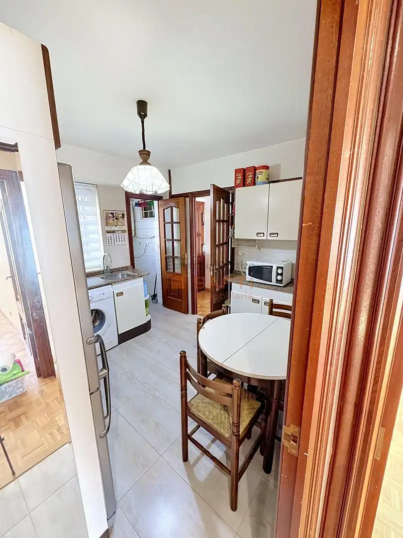 Flat with pool for sale in Portádego - Vilaboa Norte, imagen 50