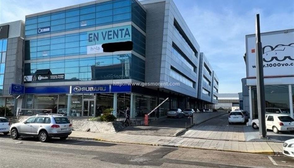 Photo 1 of Office for sale in Sa Indioteria Urbà, Illes Balears