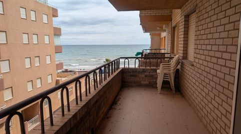 Foto 5 de Pis en venda a Maritimo Mediterraneo, Playa Morro de Gos, Oropesa del Mar / Orpesa