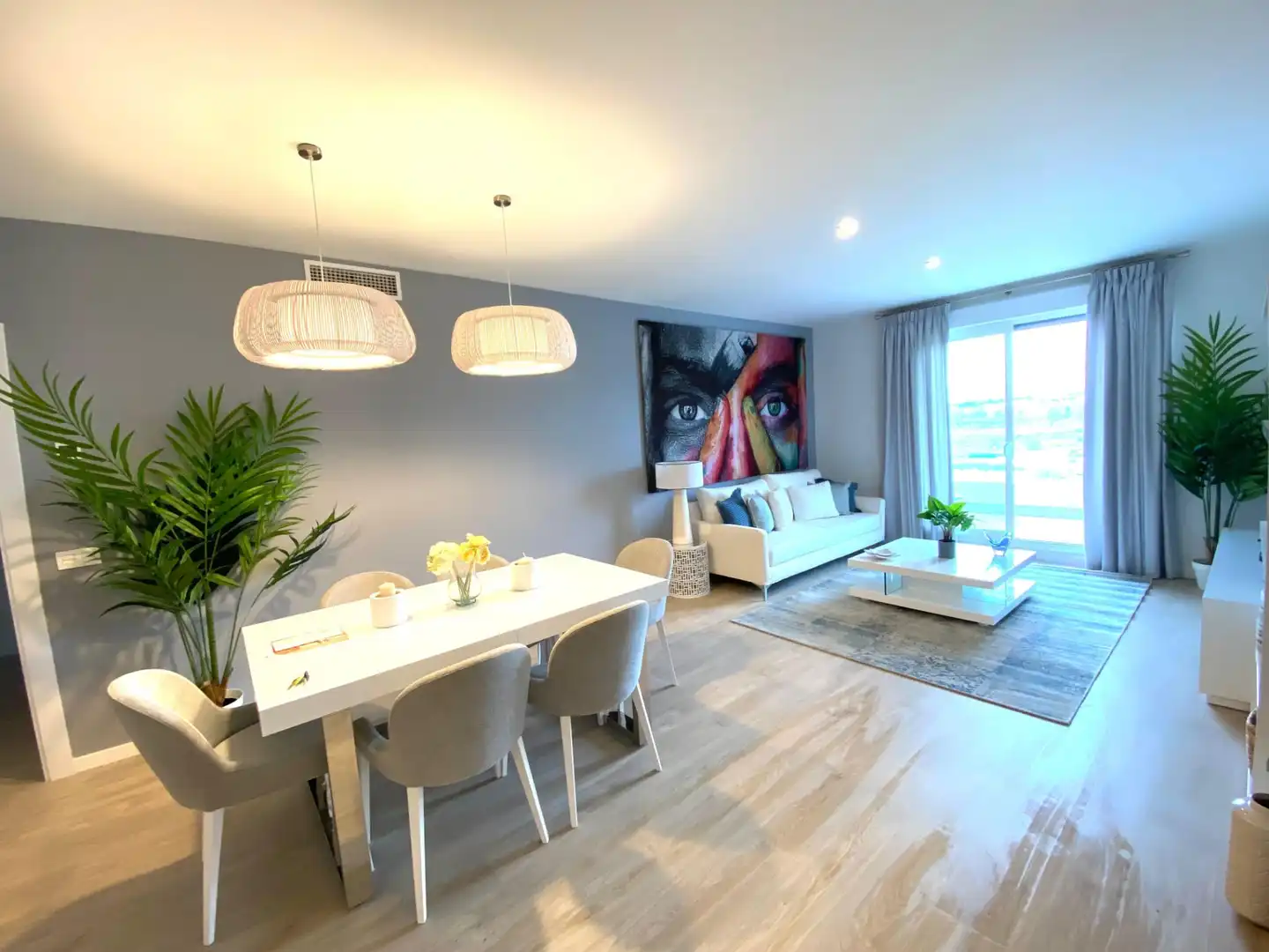 Flat with pool for sale in Nueva Andalucía, imagen 7