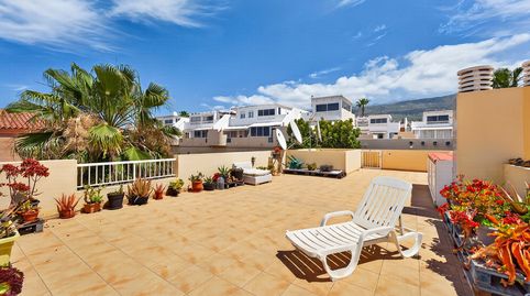 Foto 4 von Wohnung zum Verkauf in Avenida Adeje 300, 32, Callao Salvaje - Playa Paraíso, Adeje
