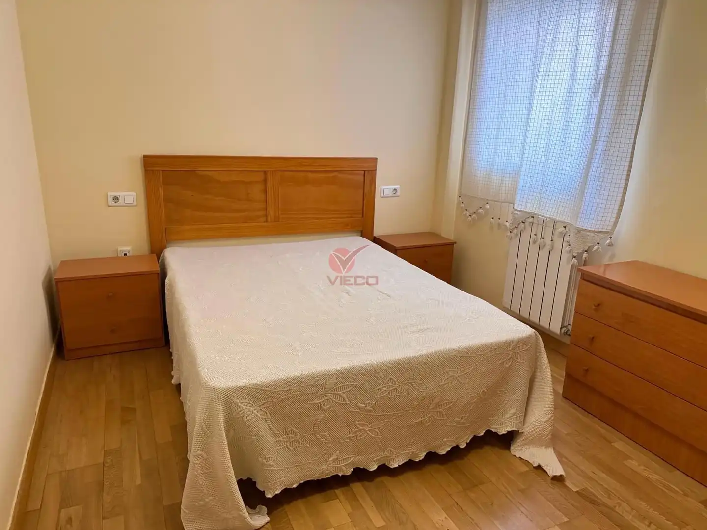 Piso con ascensor en venta en PERIODISTA RICARDO ORTEGA, imagen 7