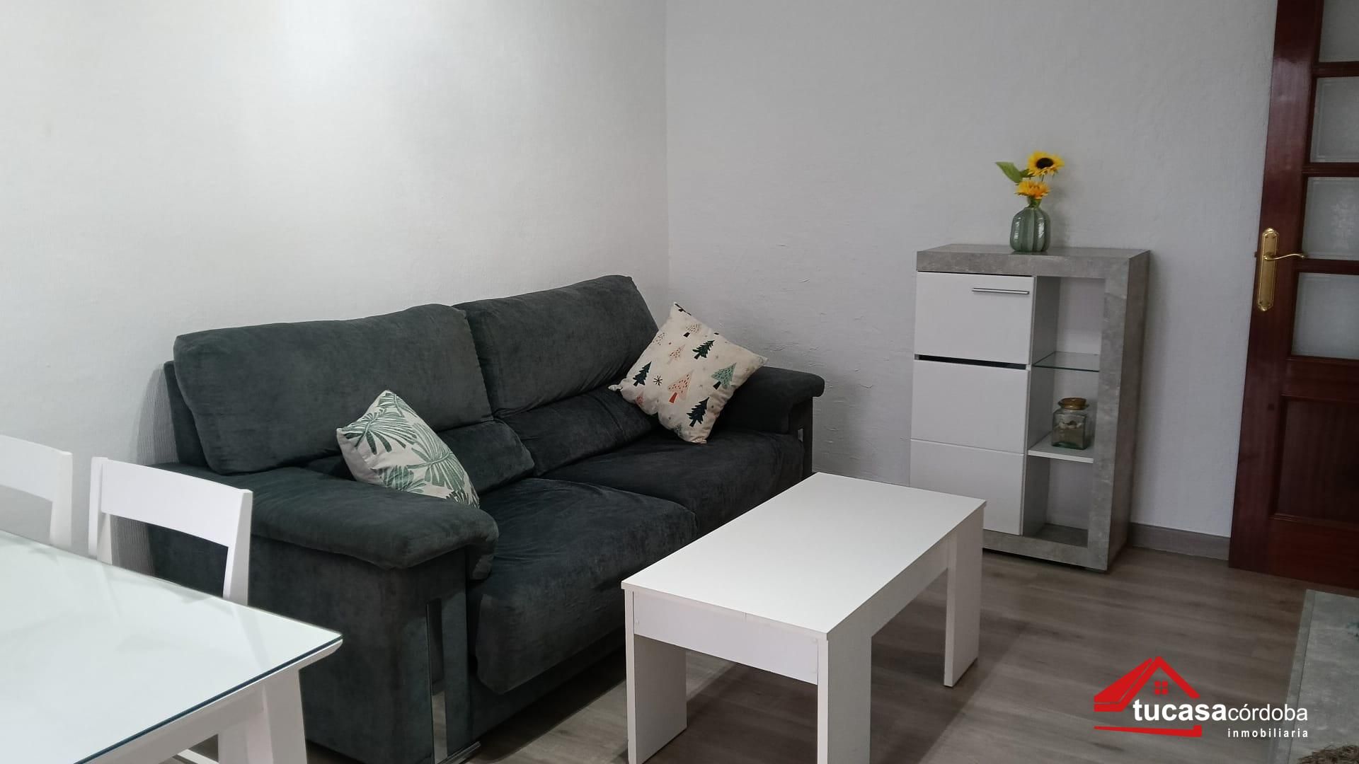 Living room of Flat for sale in  Córdoba Capital  with Air Conditioner and Storage room