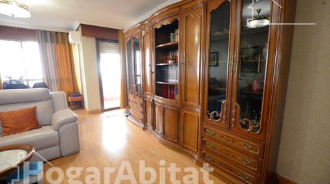 Photo 4 of Flat for sale in Avenida Alcalde Alfonso de Rojas, Mercado, Alicante / Alacant