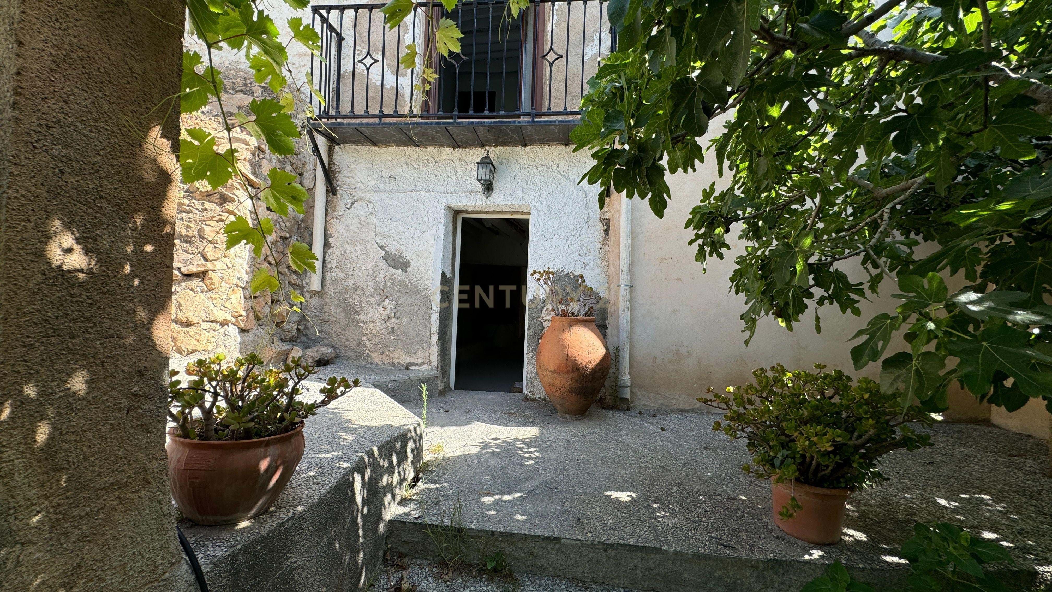 House or chalet for sale in Almegíjar  with Terrace