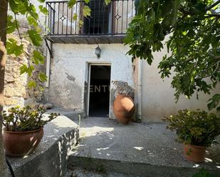 Casa o xalet en venda en Almegíjar amb Terrassa