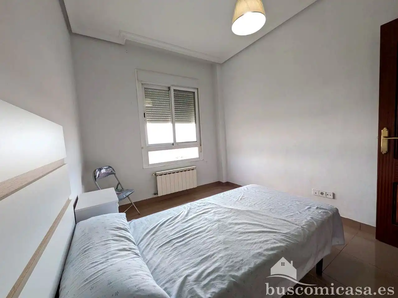 Flat for rent in Calle Reino Unido, San Gonzalo