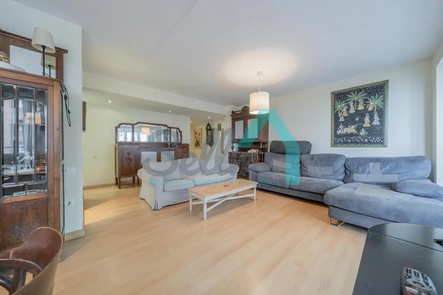 Wohnung mit Aufzug zur Miete in Doctor Aquilino Hurlé, imagen 8