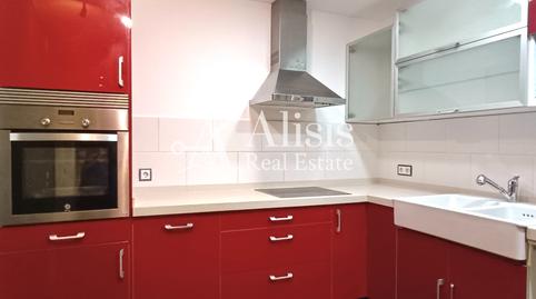 Foto 4 de Casa adosada en venda a Sagrada Família, Barcelona