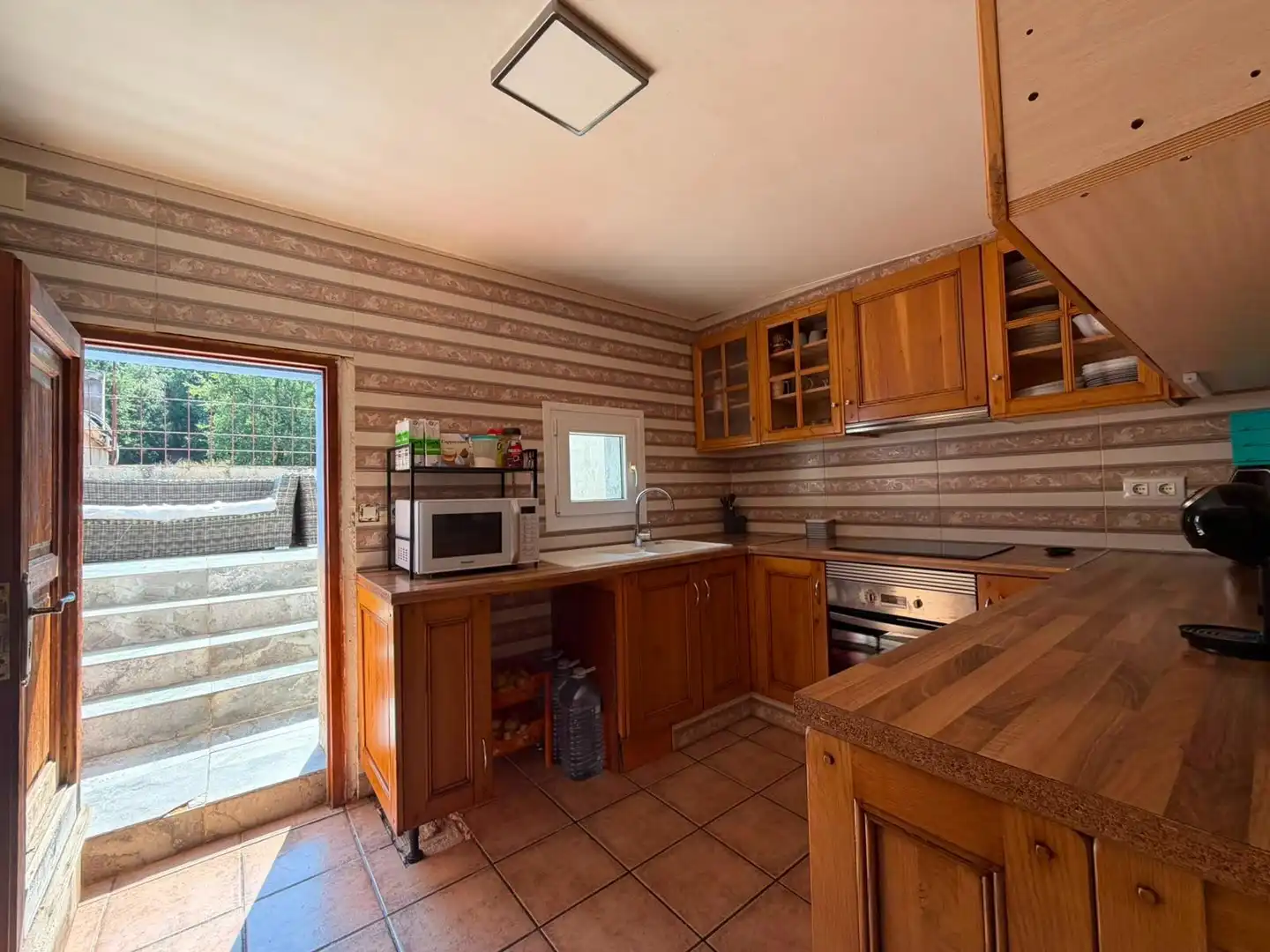 Chalet en venta en Carrer de Ravós del Terri, imagen 25