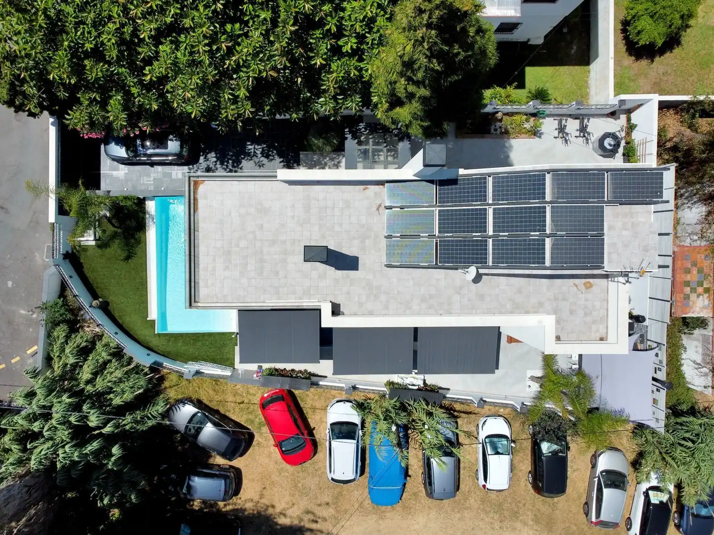 Casa amb piscina en venda a Almuñecar centro, imagen 61