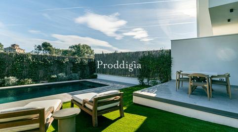 Photo 5 of Houses for sale in Bellaterra, Cerdanyola del Vallès