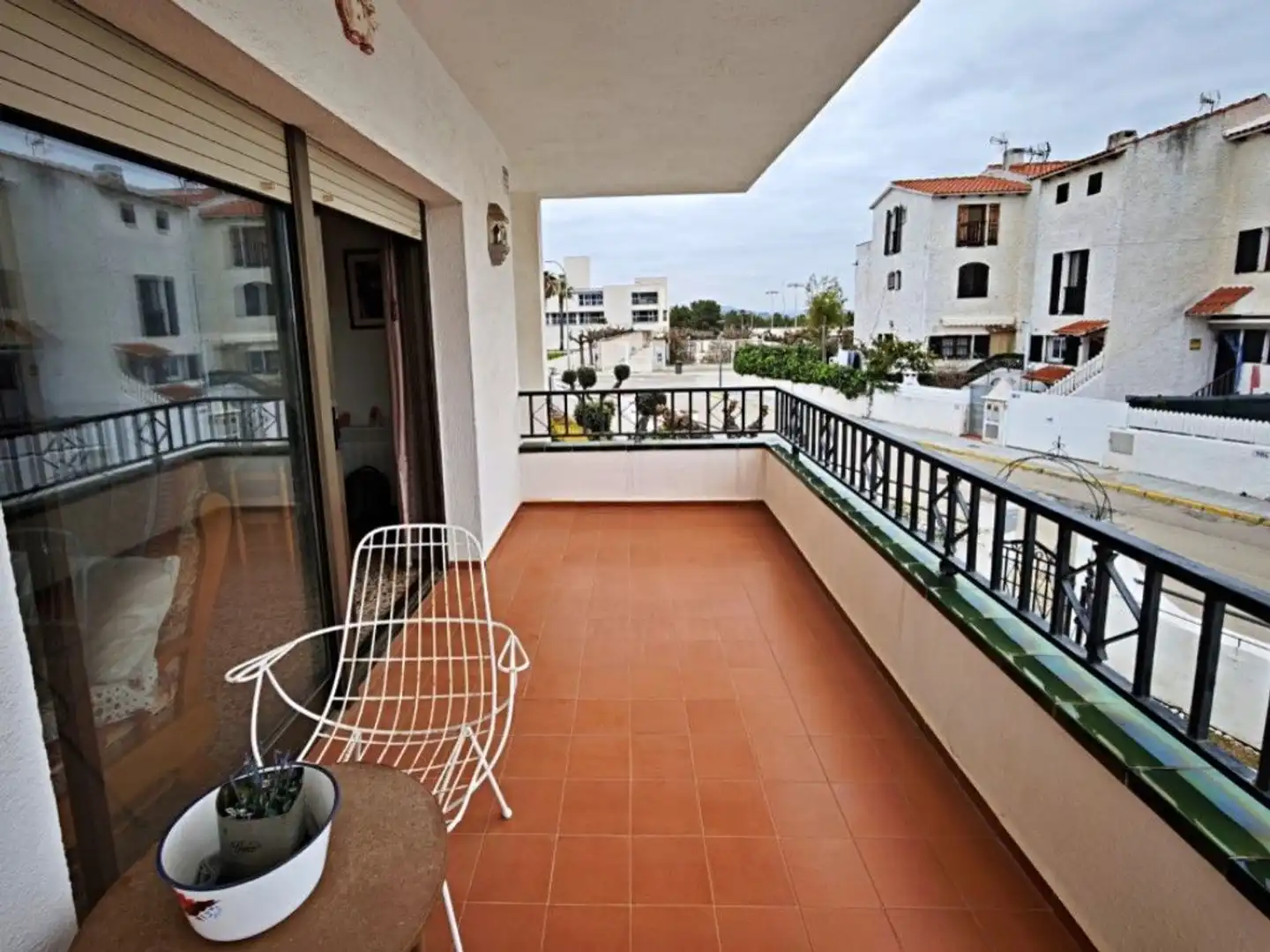 Terrace of Houses for sale in Torredembarra  with Heating, Terrace and Storage room