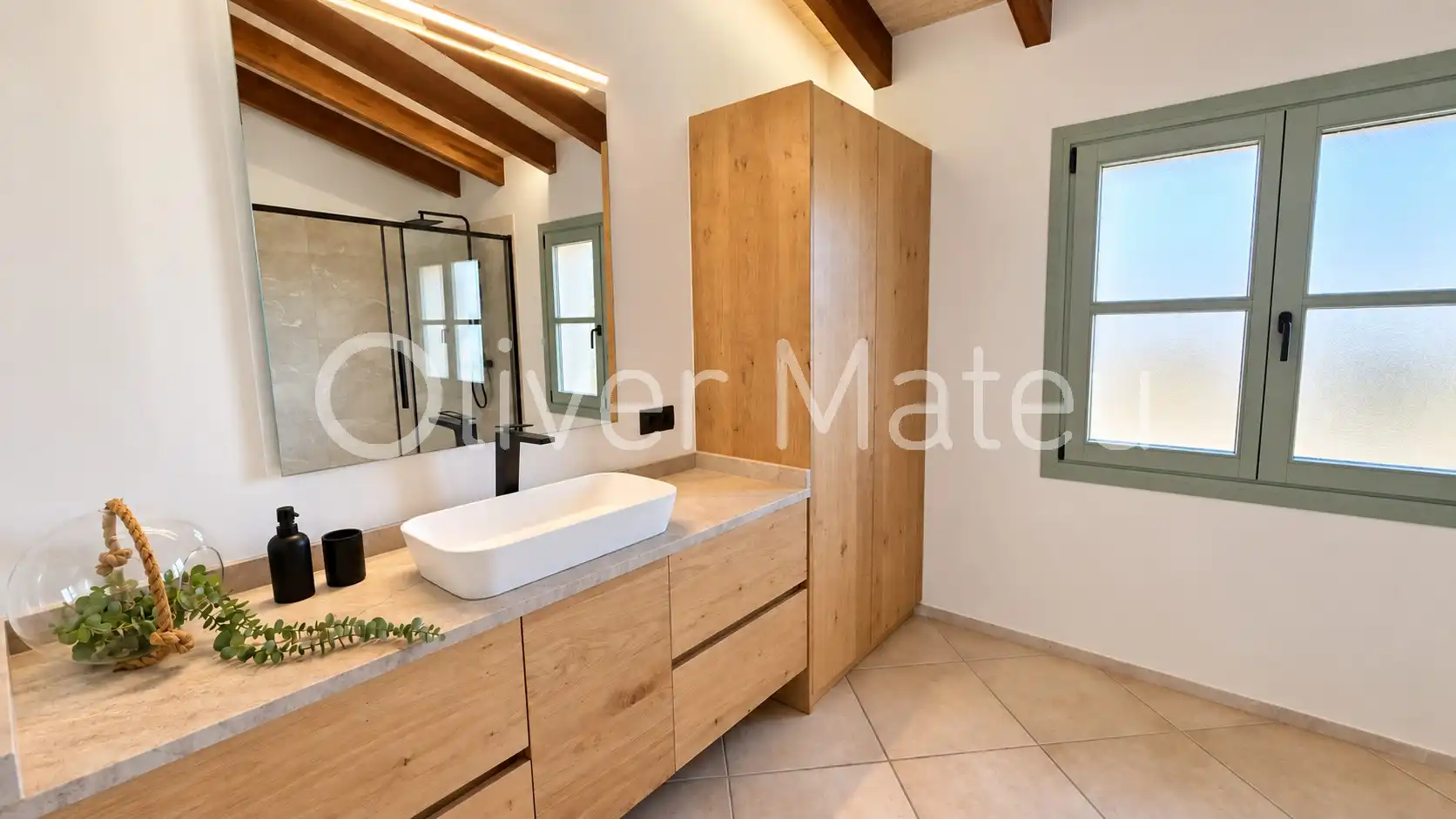 Chalet con piscina en venta en Sineu, imagen 8