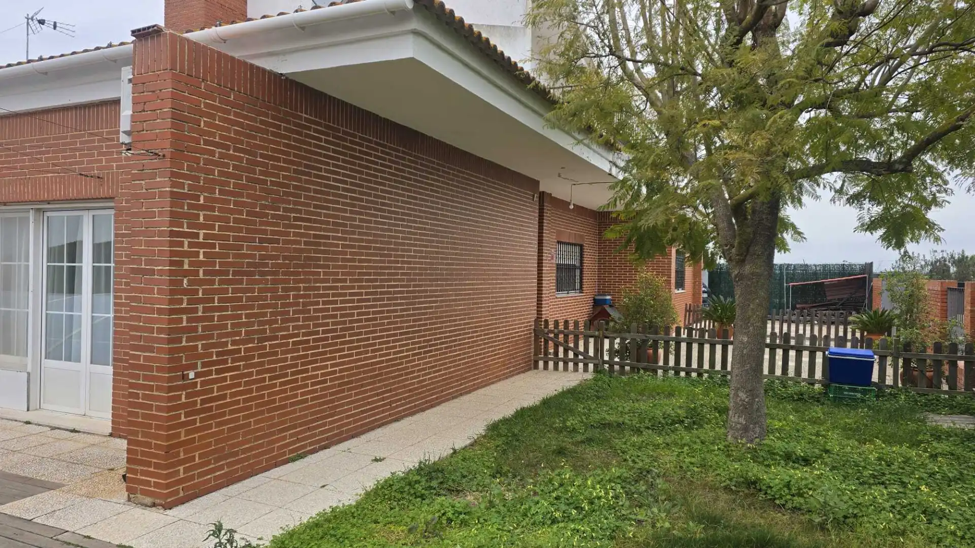 Casa o chalet en venta en Tharsis