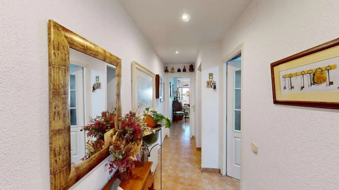 Casa adosada en venta en Centre