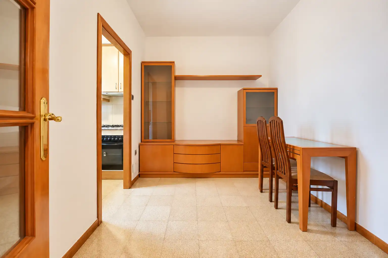 Piso en venta en Fondo, imagen 2