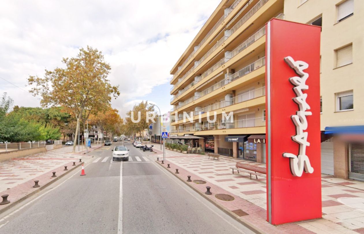 Exterior view of Premises to rent in Castell-Platja d'Aro