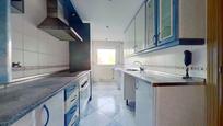 Kitchen of Flat for sale in Getafe  with Terrace and Balcony
