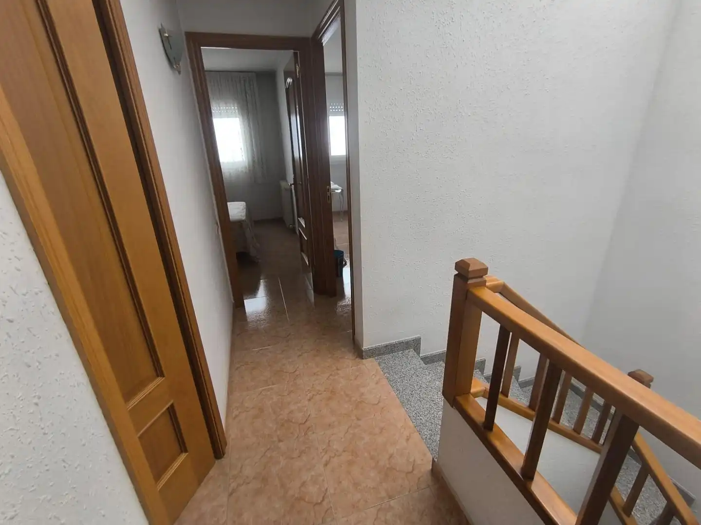 Casa adosada en venda en Manresa amb Aire condicionat, Calefacció i Terrassa