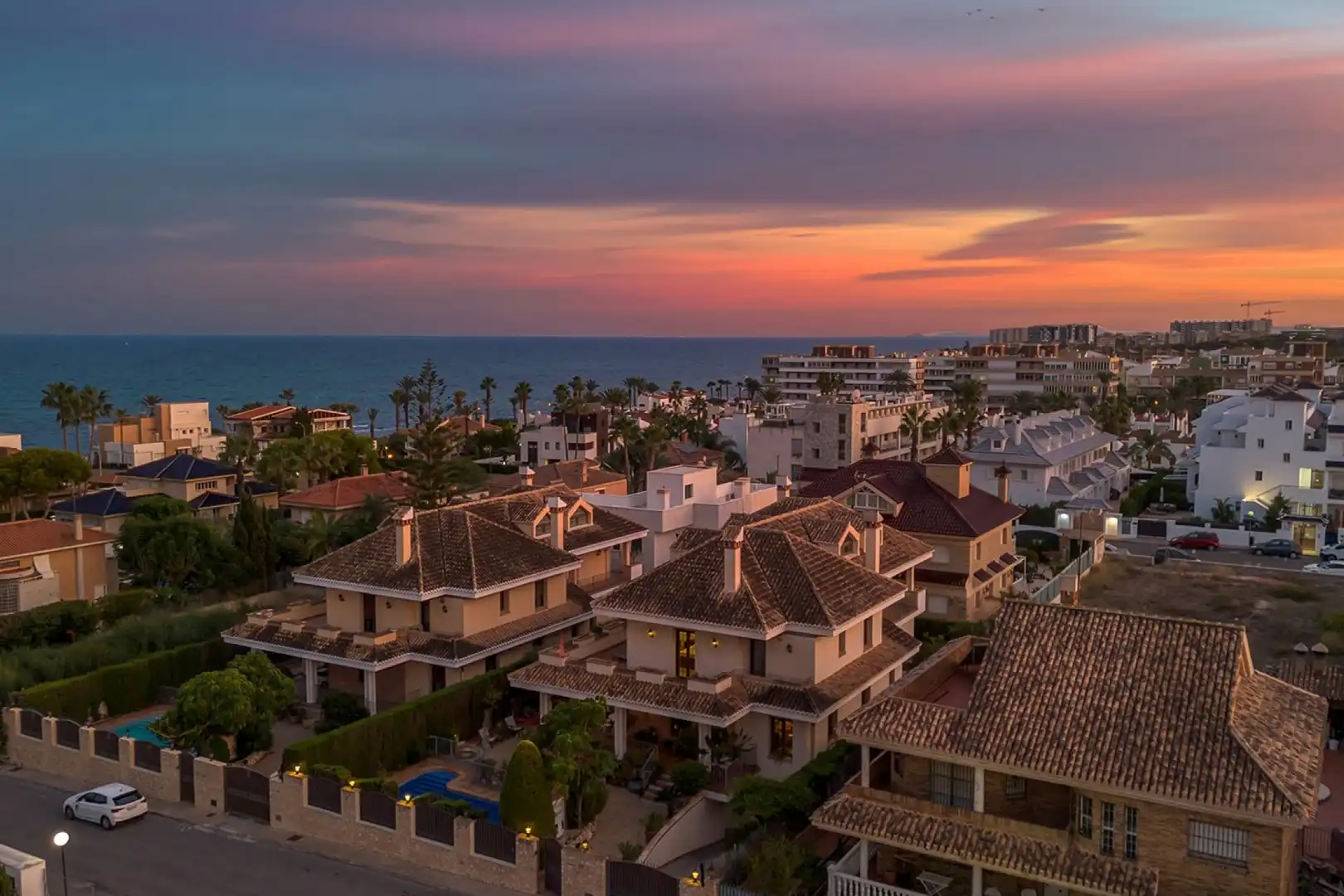 Casa con terrazza in vendita a Playa del Acequión, Náufragos y Rocío del Mar, imagen 7