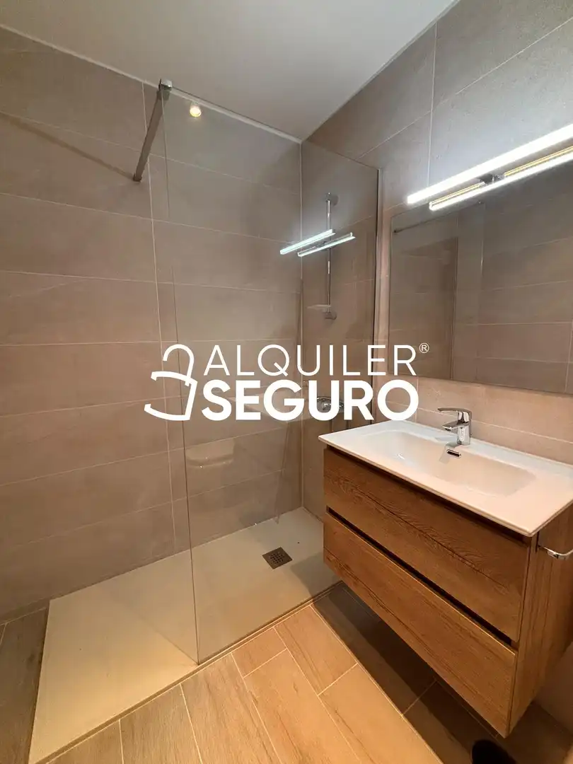 Piso de alquiler en de Rafael de Riego, Palos de Moguer
