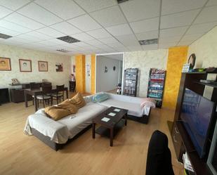 Sala d'estar de Apartament en venda en Binissalem