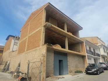 Casa in vendita a Baza