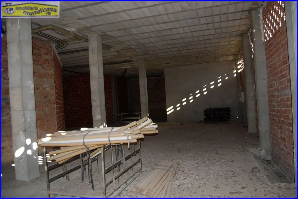 Business premises for sale in Camino de la Mina, imagen 9
