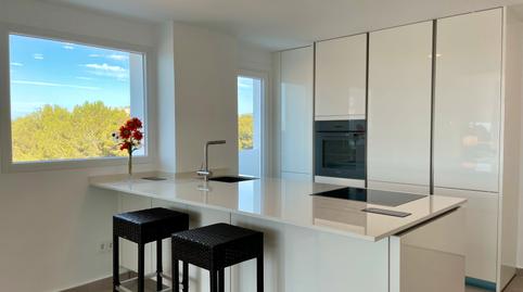 Foto 4 de Apartament de lloguer a Calvià pueblo, Calvià