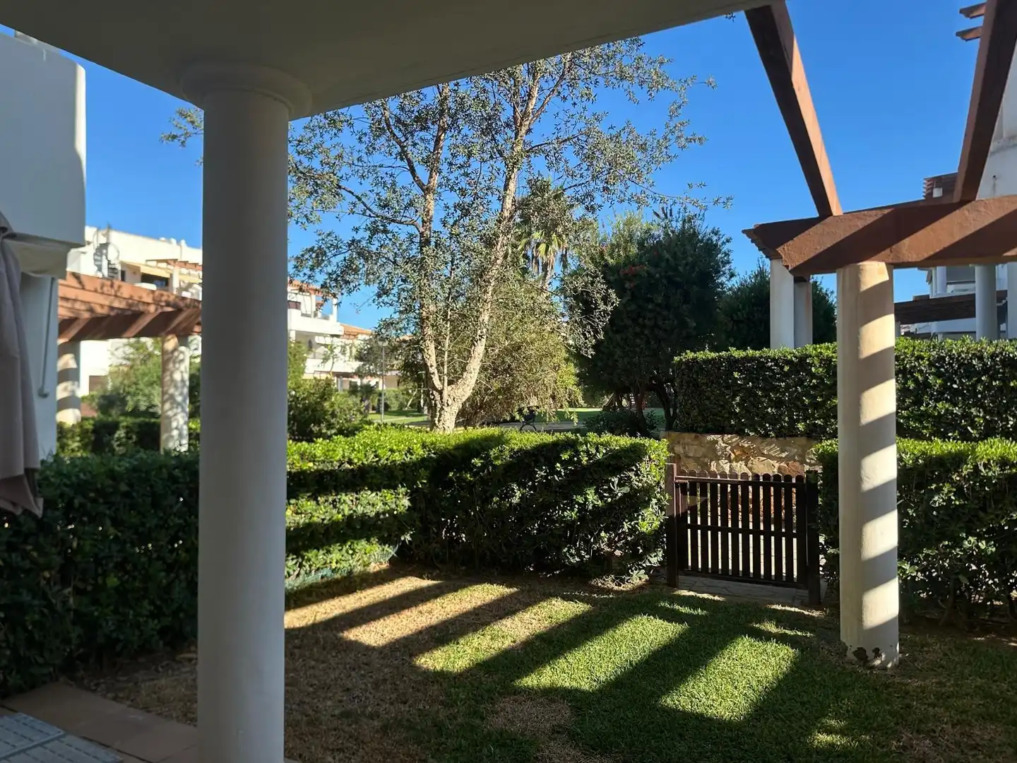 Appartement compact avec piscine à vendre à La Barrosa, imagen 7