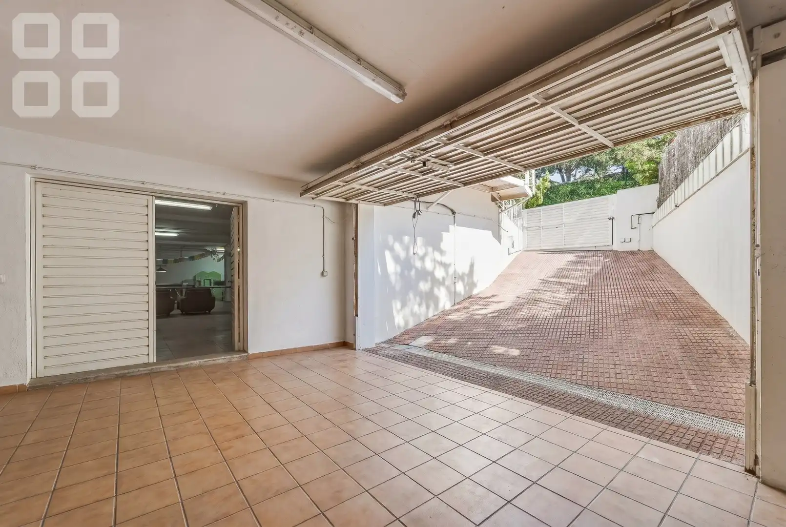 Casa o chalet en venta en Caldes d'Estrac con Calefacción, Jardín privado y Terraza
