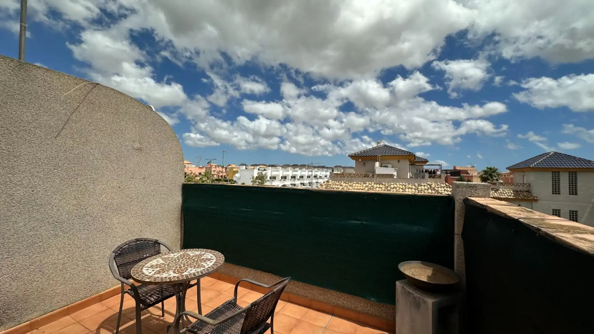 Casa a schiera con piscina in vendita a Los Montesinos, imagen 24