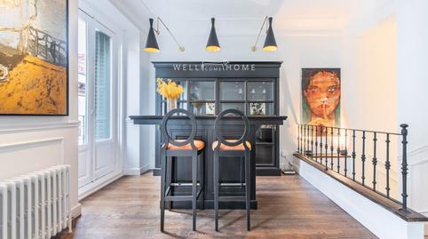 Photo 4 of Flat to rent in Justicia - Chueca, Madrid