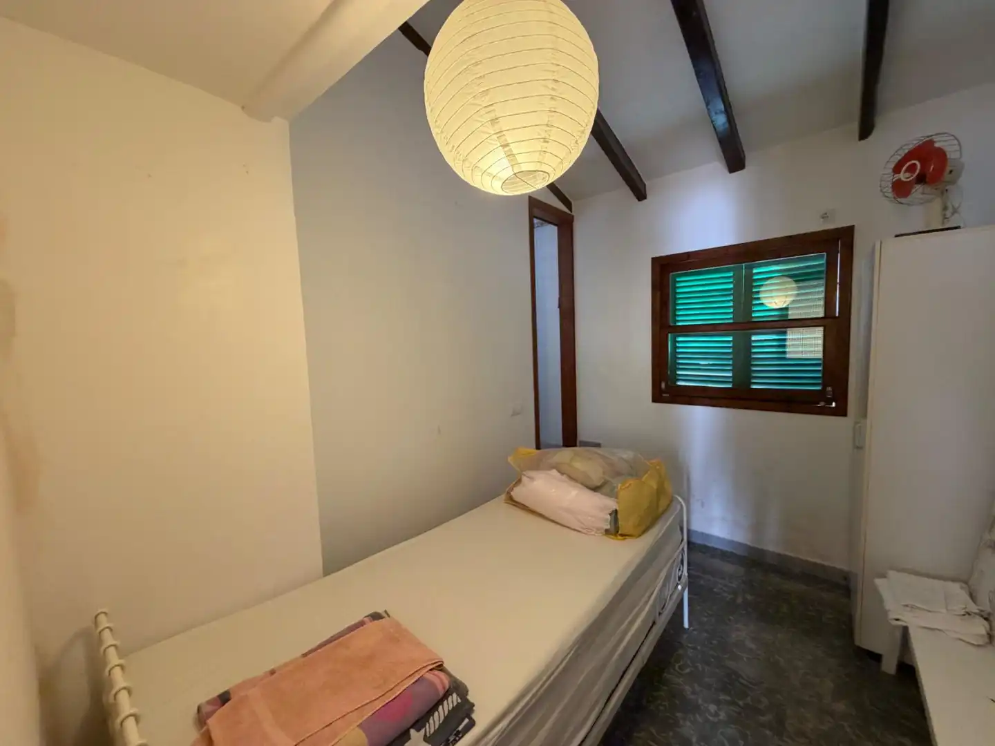 Bedroom of Houses for sale in Andratx  with Terrace