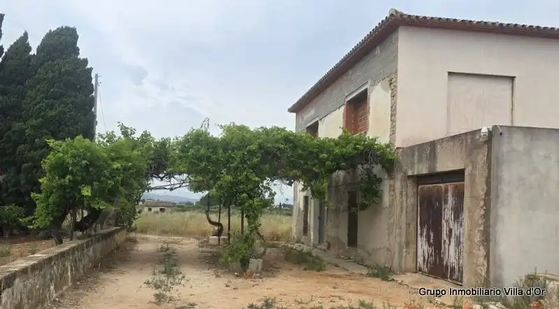 Maison avec jardin à vendre à Las Marinas / Les Marines, imagen 4