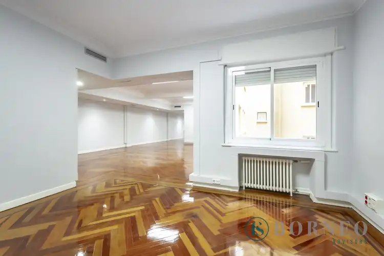 Büro zur Miete in Madrid