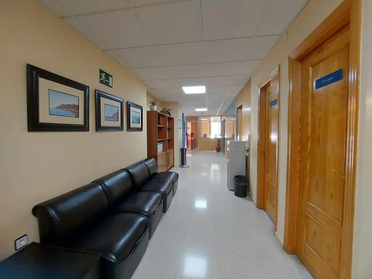 Office space with lift for sale in El Ejido Ciudad, imagen 23