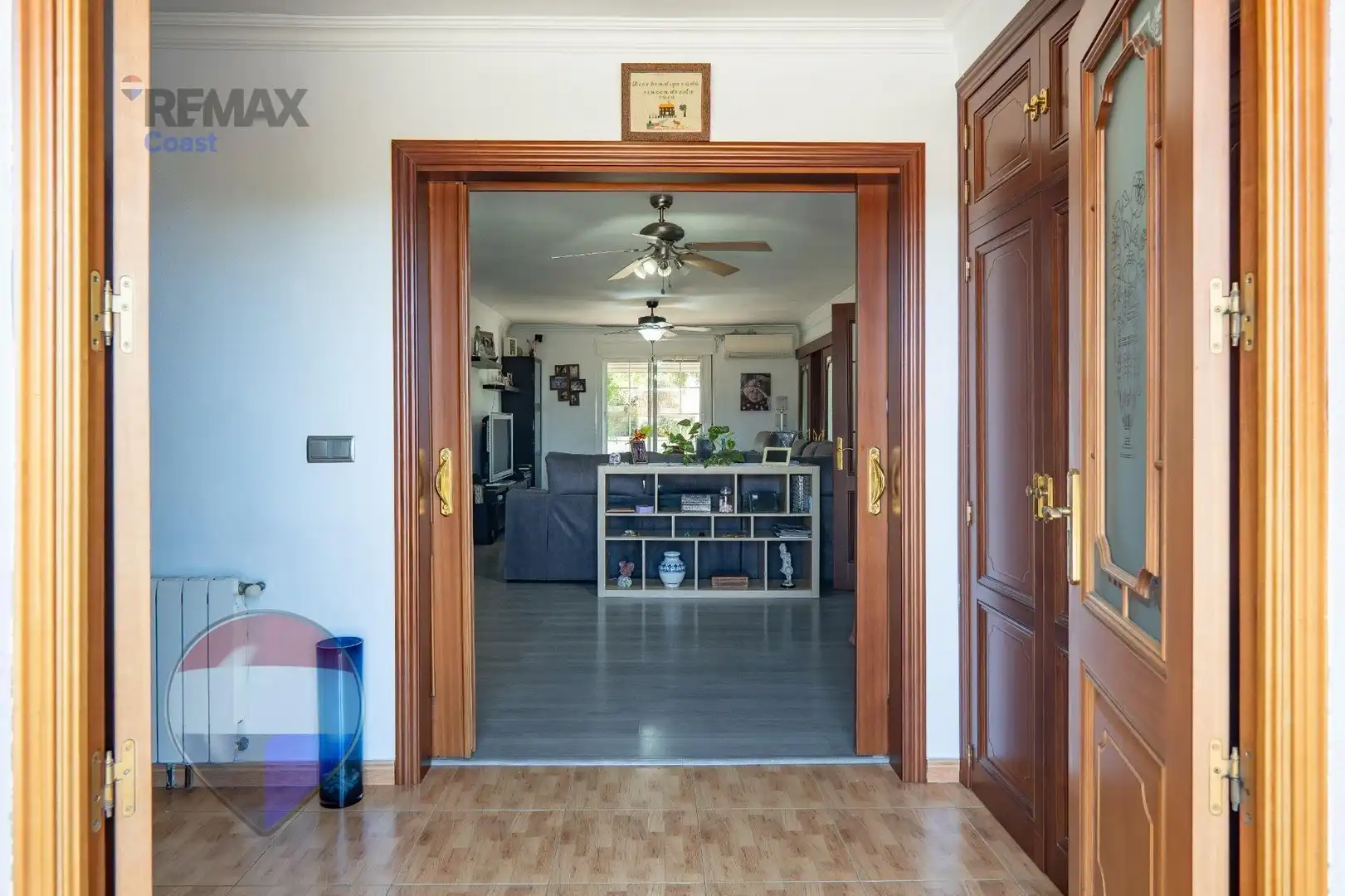 Detached house with pool for sale in Polígono 52 Paraje 1044 LAS VIÑAS, imagen 5