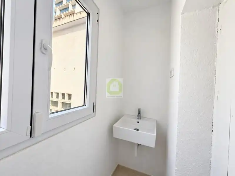 Terrassa de Pis en venda en Salobreña