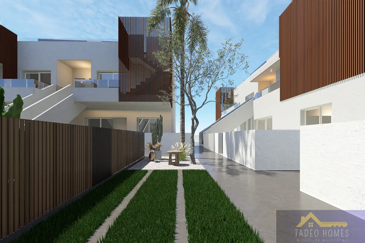 Apartamento en venta en Santa Teresa, Pilar de la Horadada ciudad